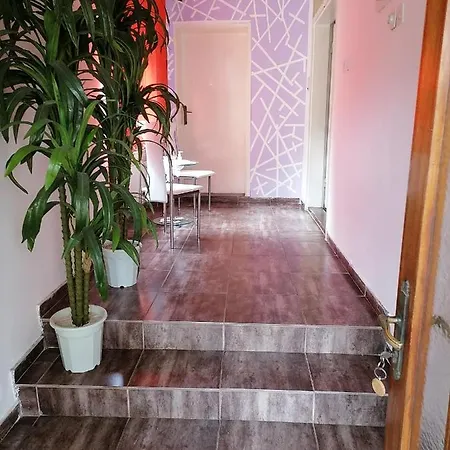 Smestaj U Okviru Domacinstva Sobe Sosa *