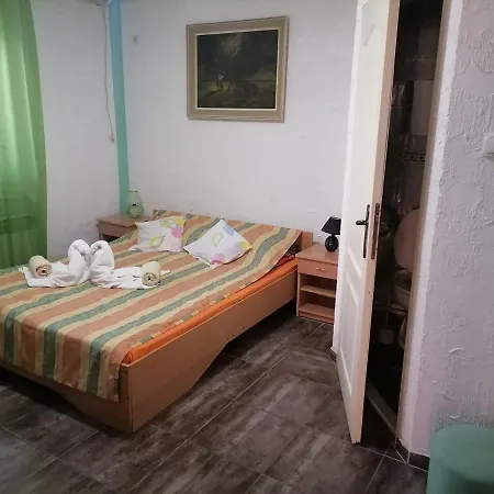 Guest house Smestaj U Okviru Domacinstva Sobe Sosa Palic