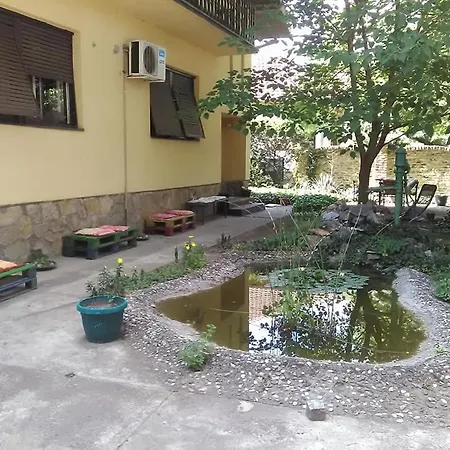 Guest house Smestaj U Okviru Domacinstva Sobe Sosa *