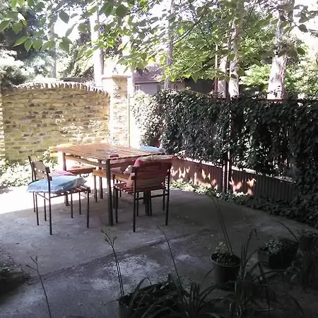 Smestaj U Okviru Domacinstva Sobe Sosa * Palic